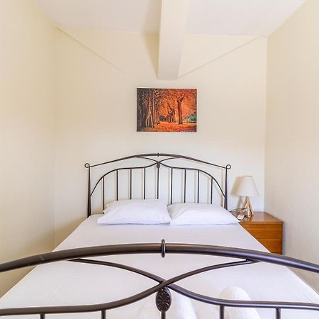 Finas Penthouse,Private Terrace,Great View,Mins From Sea Apartment Kavála Luaran gambar