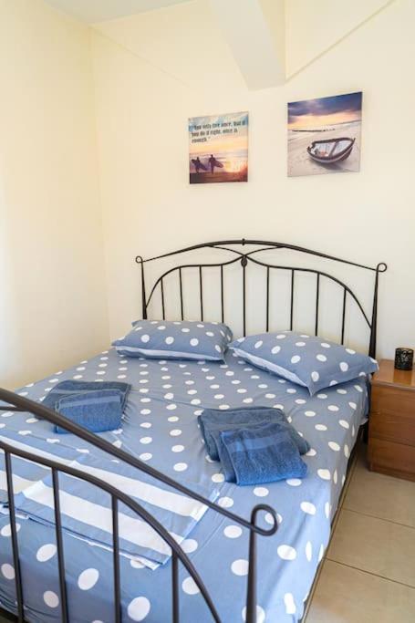 Finas Penthouse,Private Terrace,Great View,Mins From Sea Apartment Kavála Luaran gambar