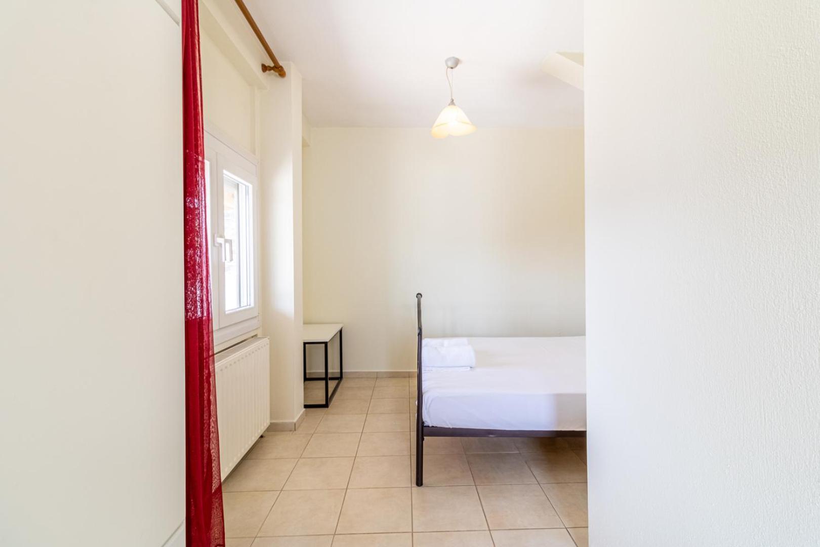 Finas Penthouse,Private Terrace,Great View,Mins From Sea Apartment Kavála Luaran gambar